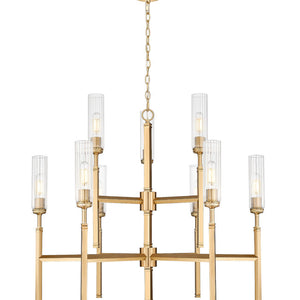 Esme 9 Light Chandelier