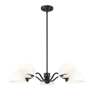 Breton Chandelier