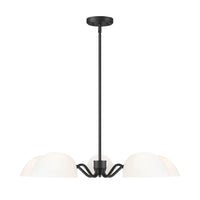 Breton Chandelier