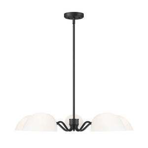 Breton Chandelier