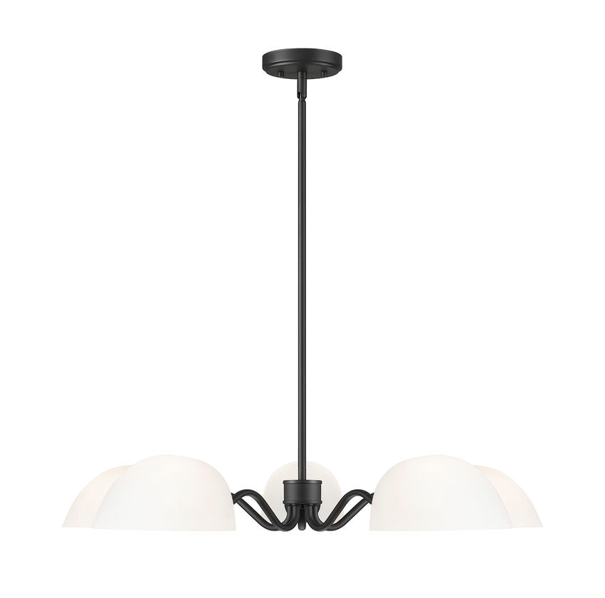 Breton Chandelier
