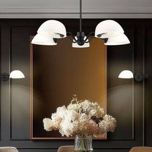Breton Chandelier