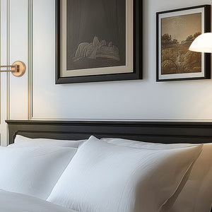 Breton Swing-Arm Wall Sconce