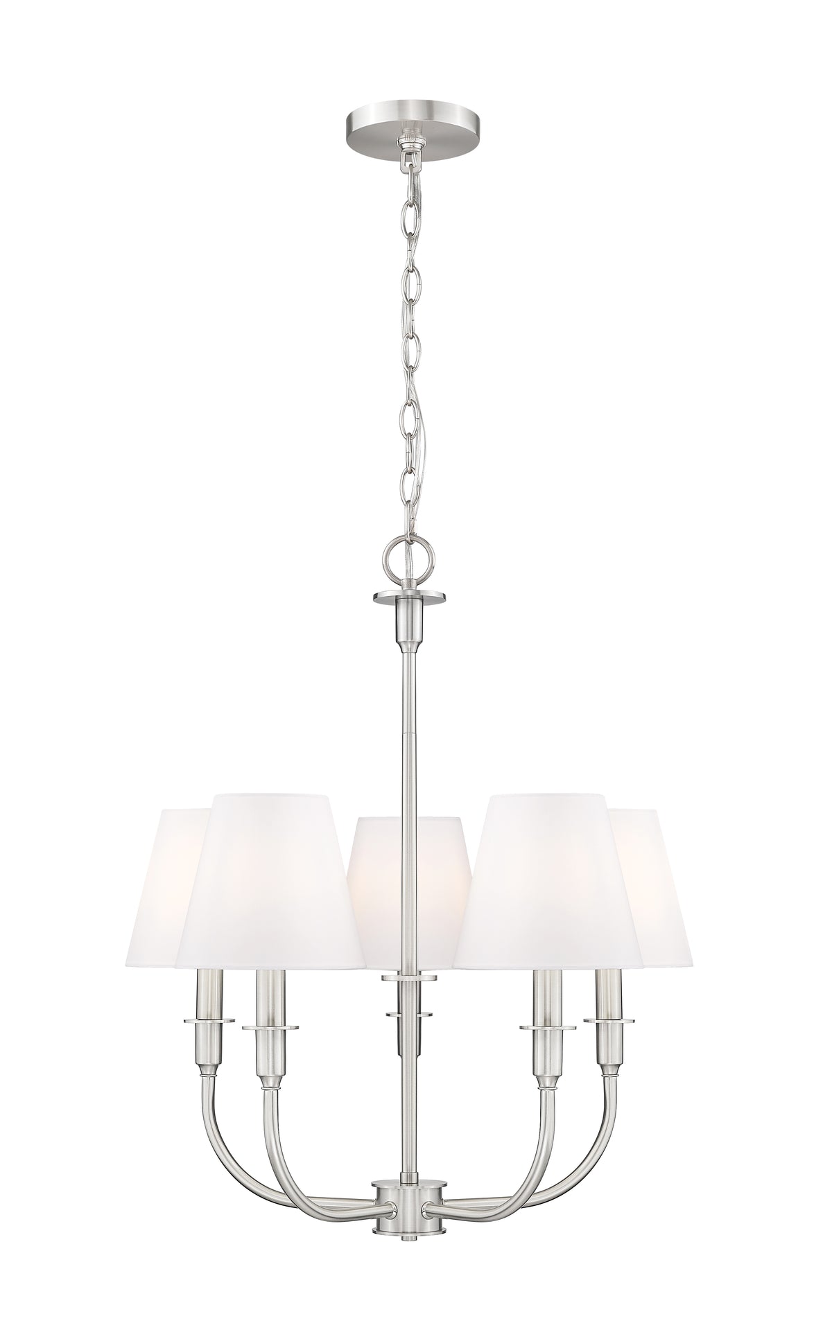 Tova 5 Light Chandelier