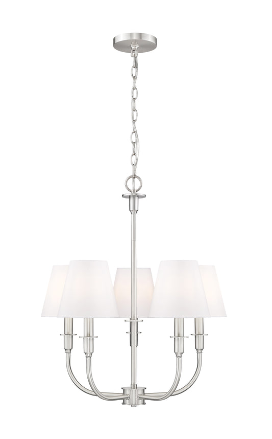 Tova 5 Light Chandelier