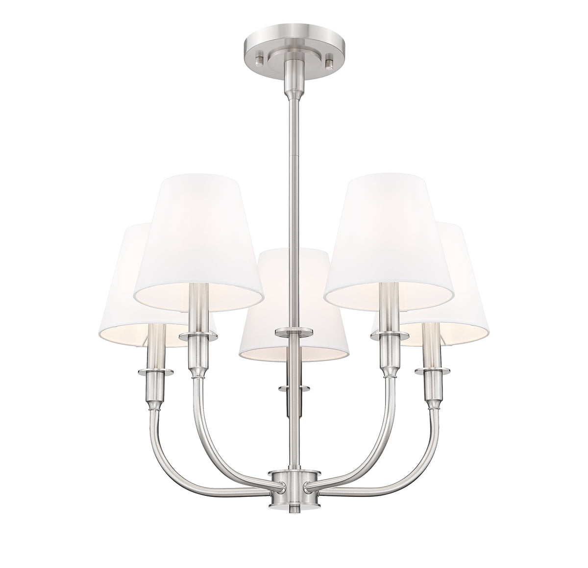 Tova 5 Light Chandelier