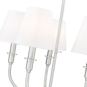 Tova 5 Light Chandelier