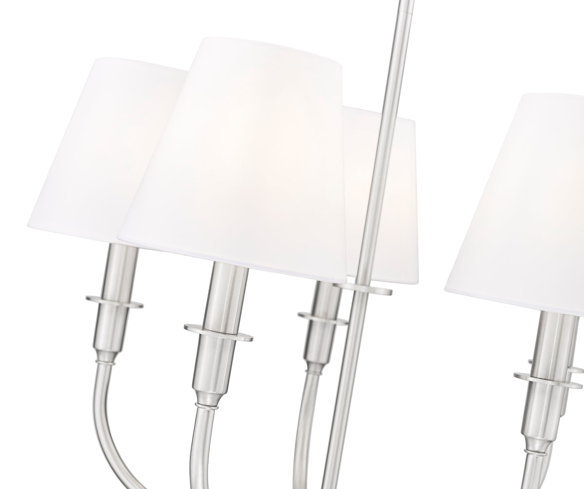 Tova 5 Light Chandelier