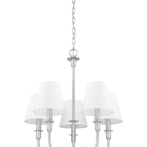 Tova 5 Light Chandelier