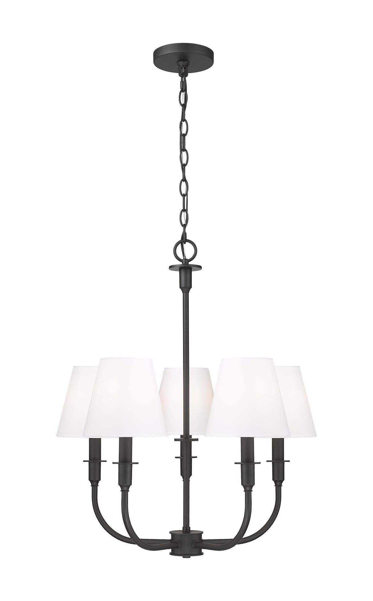 Tova 5 Light Chandelier