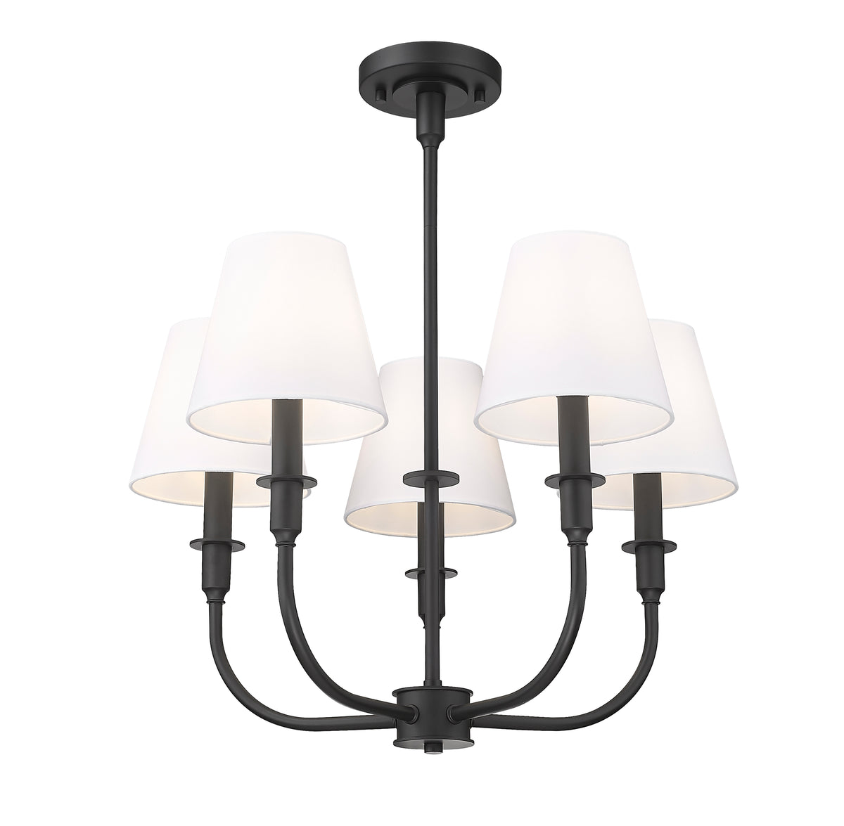 Tova 5 Light Chandelier