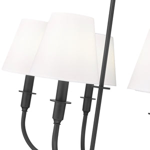 Tova 5 Light Chandelier