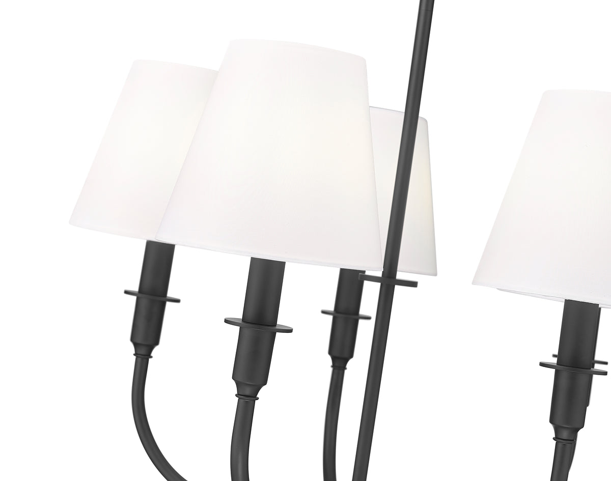 Tova 5 Light Chandelier