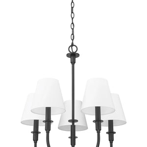 Tova 5 Light Chandelier