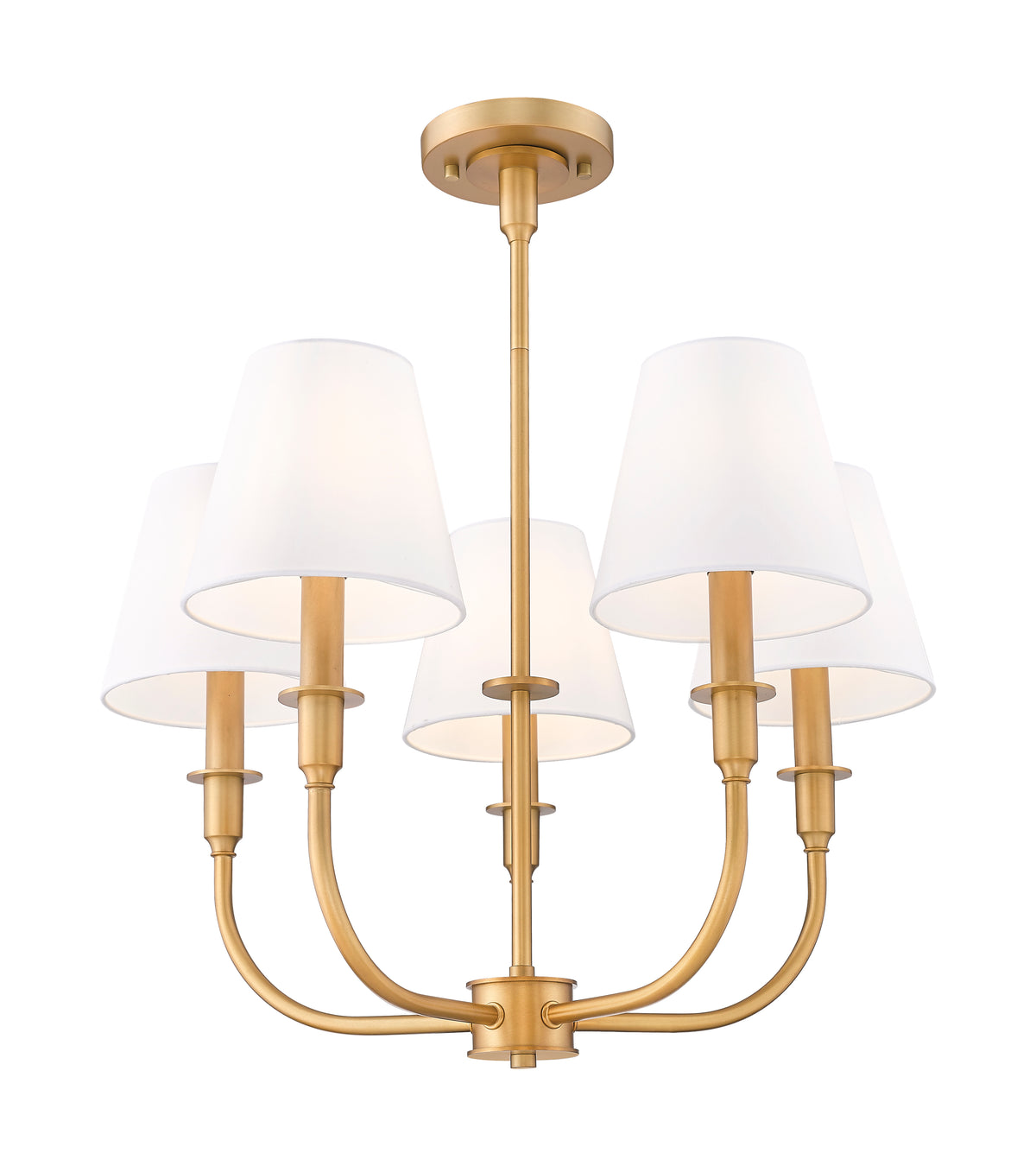 Tova 5 Light Chandelier