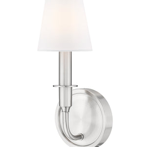 Tova 1 Light Wall Sconce