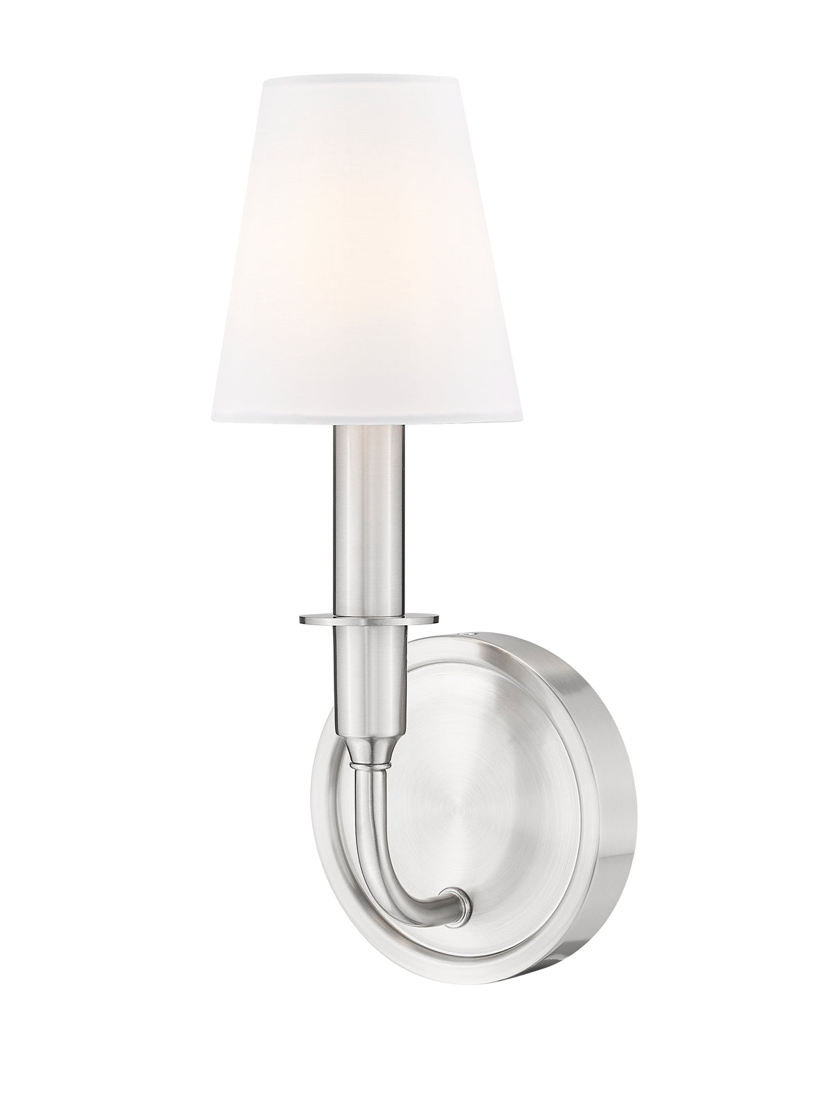 Tova 1 Light Wall Sconce
