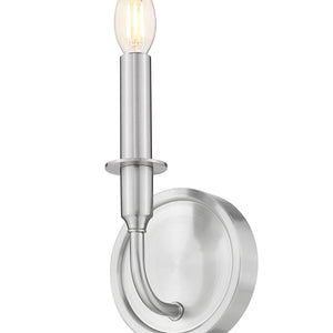 Tova 1 Light Wall Sconce