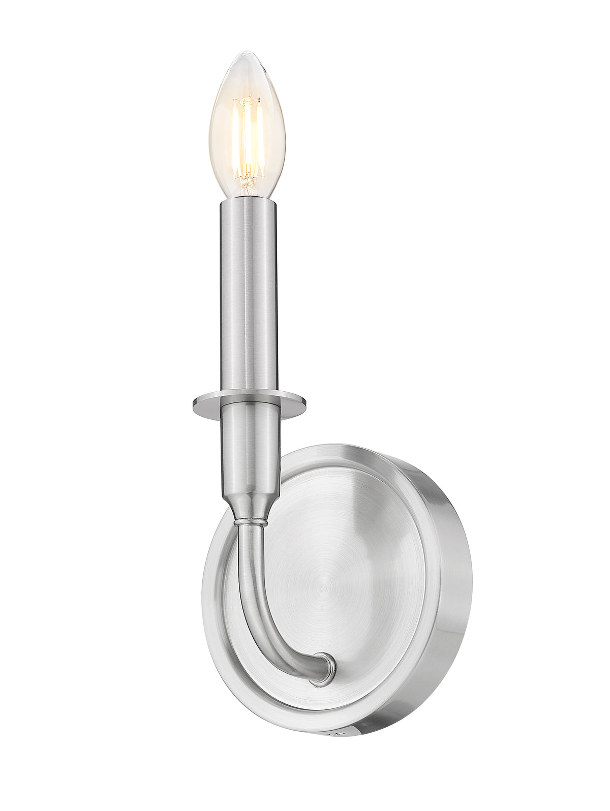 Tova 1 Light Wall Sconce