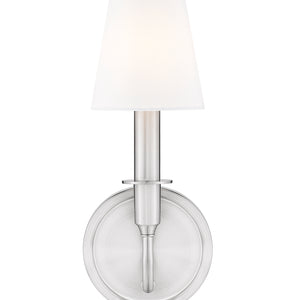 Tova 1 Light Wall Sconce