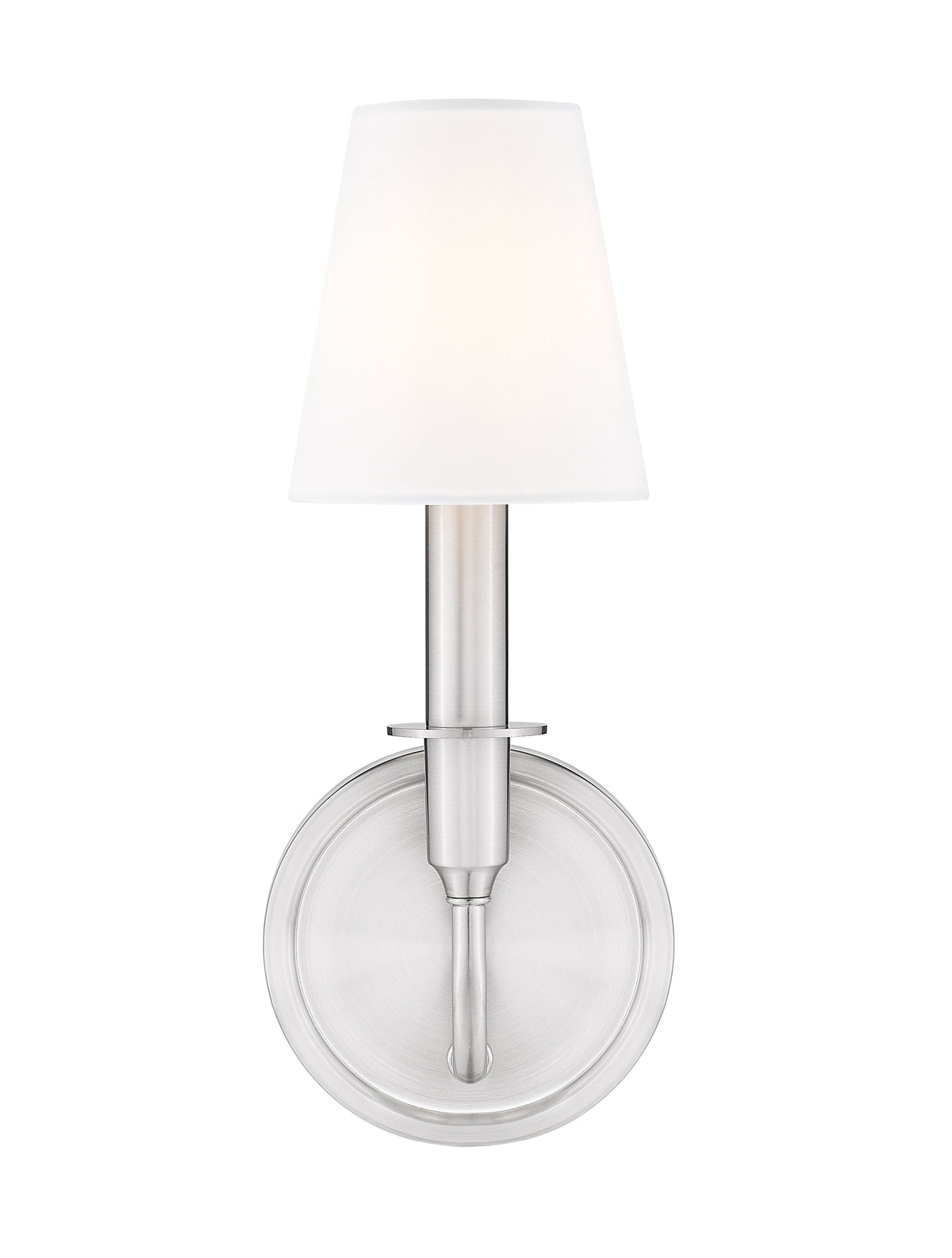 Tova 1 Light Wall Sconce
