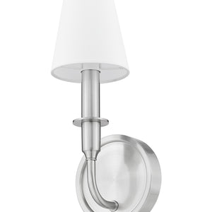 Tova 1 Light Wall Sconce