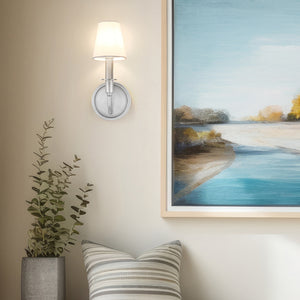 Tova 1 Light Wall Sconce