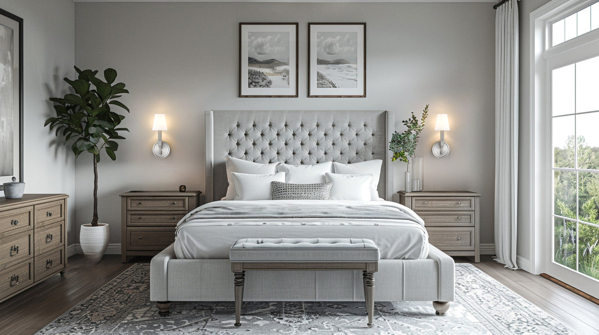 Tova 1 Light Wall Sconce