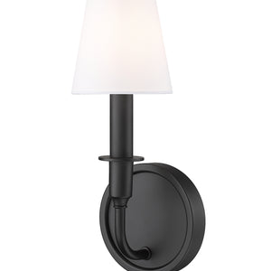Tova 1 Light Wall Sconce