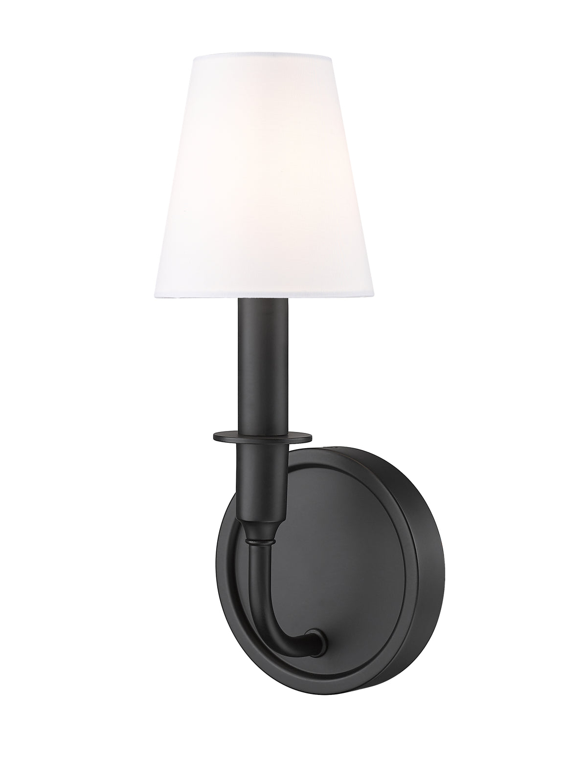 Tova 1 Light Wall Sconce