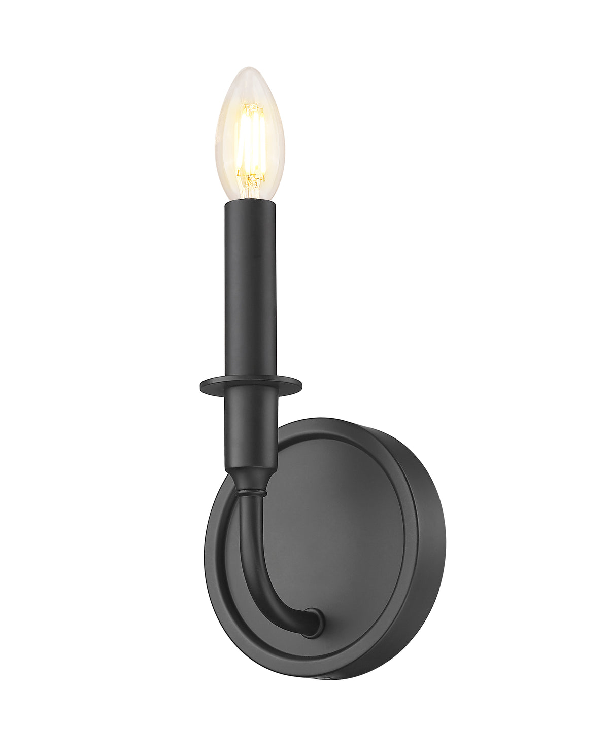 Tova 1 Light Wall Sconce