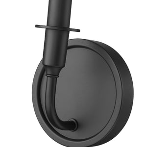 Tova 1 Light Wall Sconce