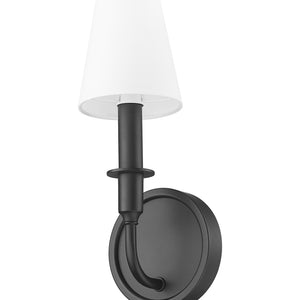 Tova 1 Light Wall Sconce