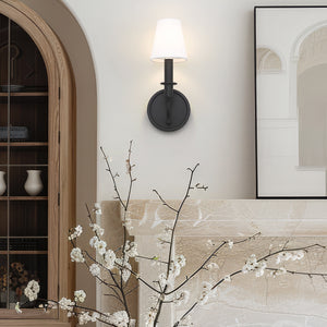 Tova 1 Light Wall Sconce