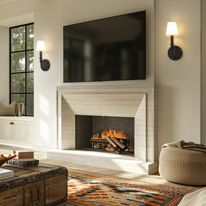 Tova 1 Light Wall Sconce