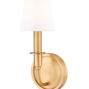 Tova 1 Light Wall Sconce