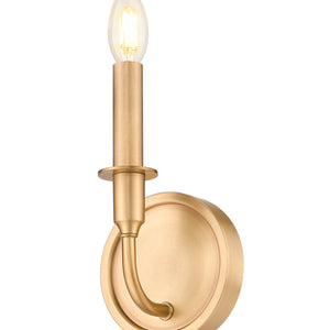 Tova 1 Light Wall Sconce