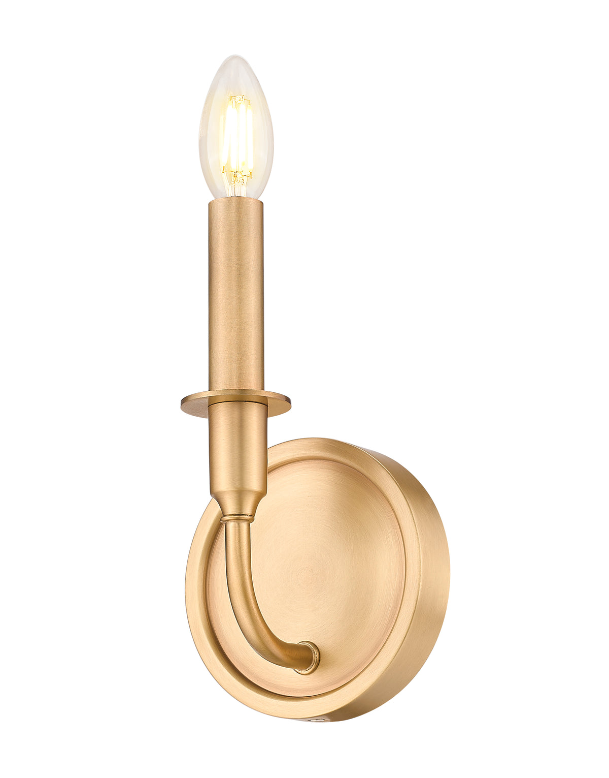 Tova 1 Light Wall Sconce
