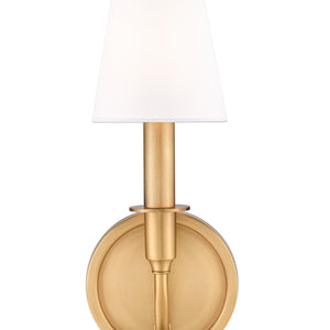 Tova 1 Light Wall Sconce
