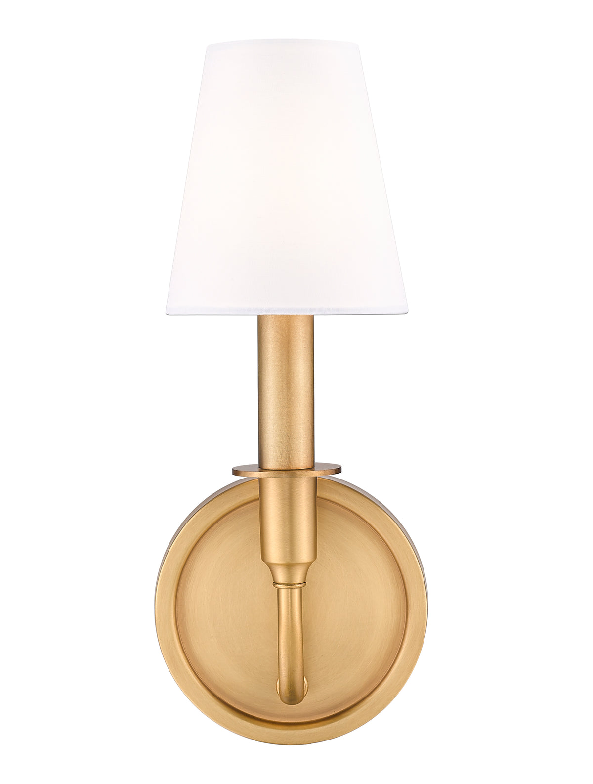 Tova 1 Light Wall Sconce