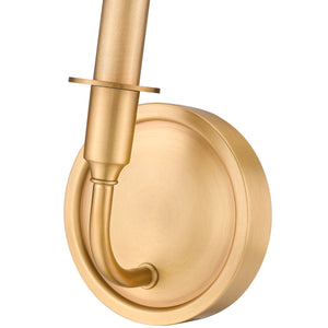 Tova 1 Light Wall Sconce