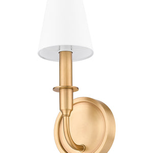 Tova 1 Light Wall Sconce