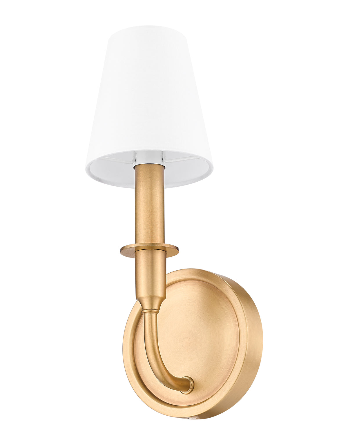 Tova 1 Light Wall Sconce