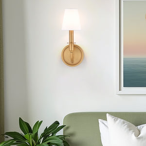 Tova 1 Light Wall Sconce
