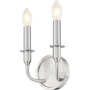 Tova 2 Light Wall Sconce