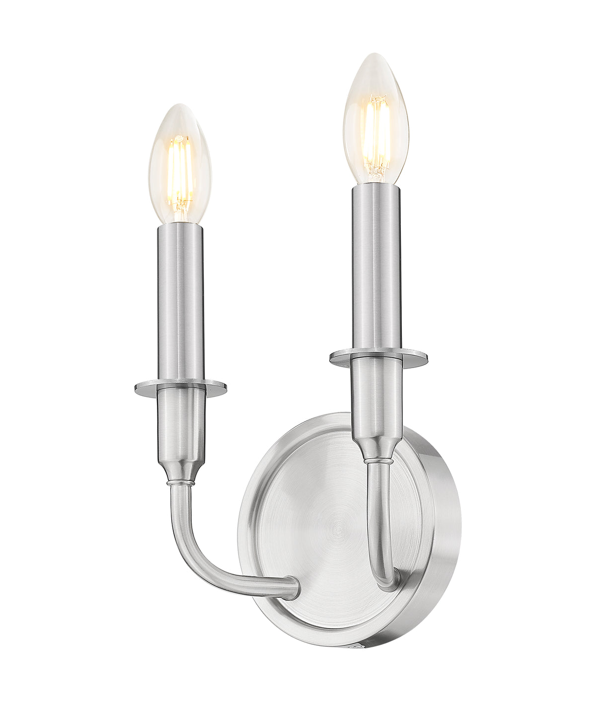 Tova 2 Light Wall Sconce