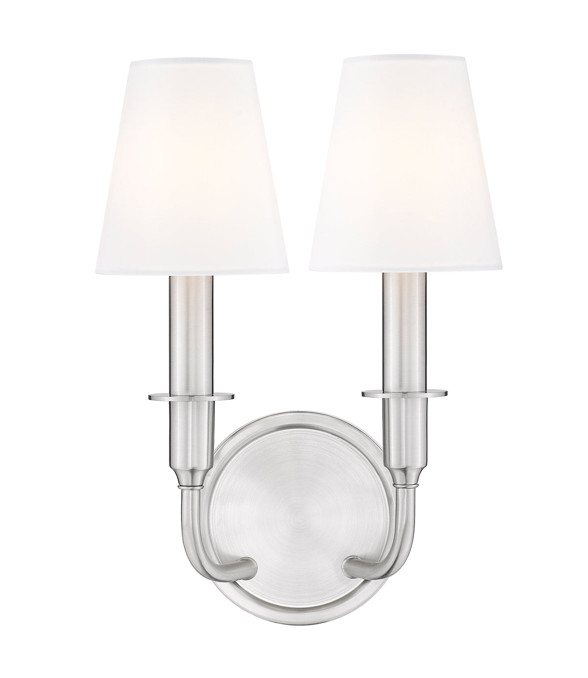Tova 2 Light Wall Sconce