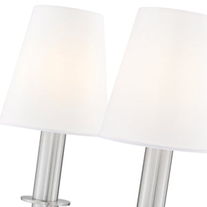 Tova 2 Light Wall Sconce