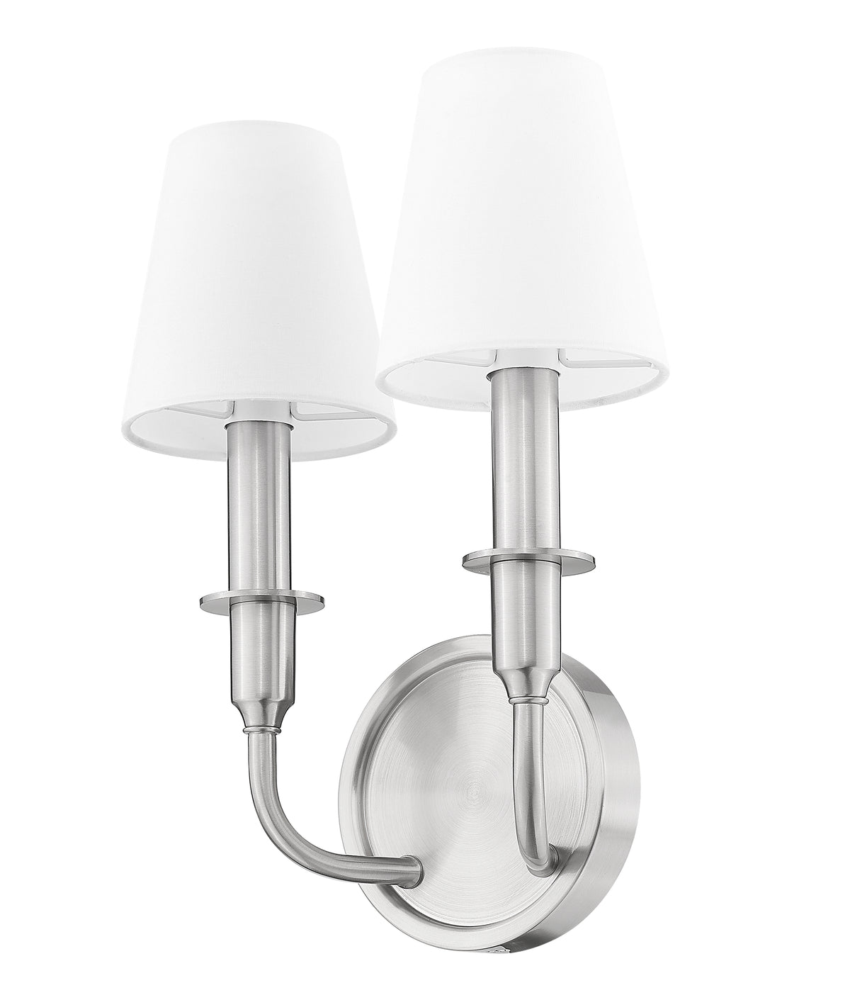 Tova 2 Light Wall Sconce