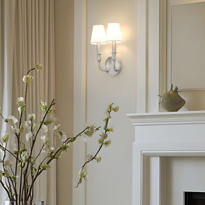 Tova 2 Light Wall Sconce